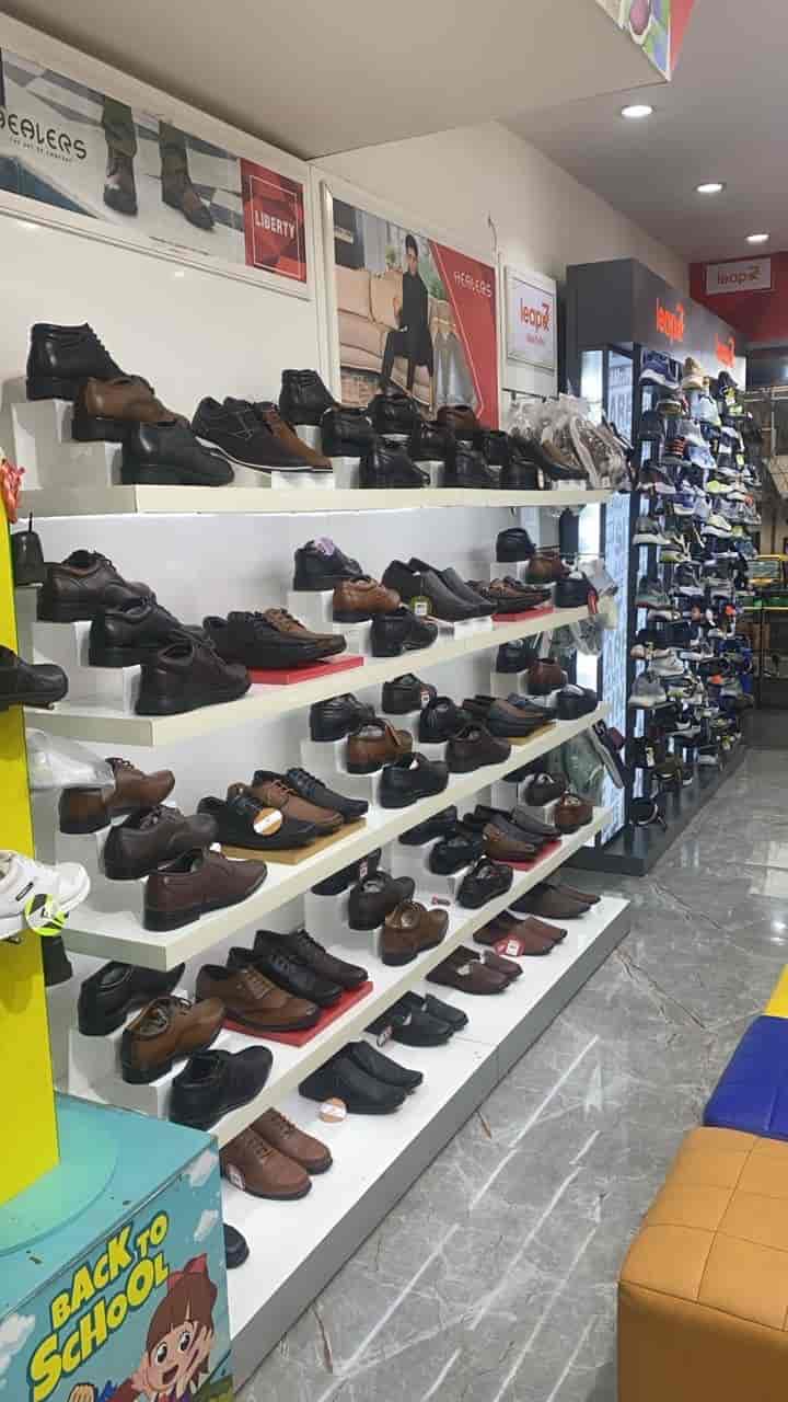 Liberty shoe store near me store
