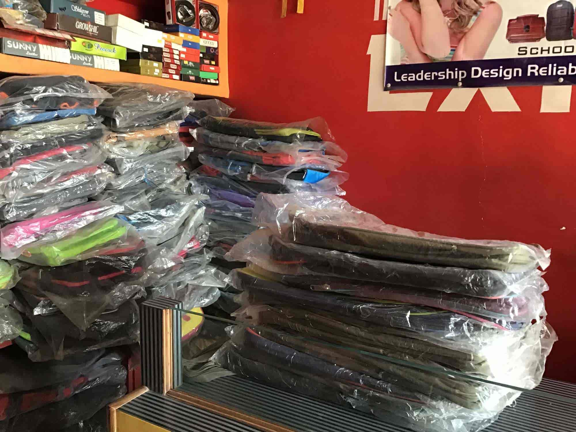 Ishita Bag House in Kandawa Varanasi,Varanasi Best Bag Dealers in