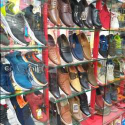 M K Shoe House in Rasoolgarh Varanasi Best Shoe Dealers in