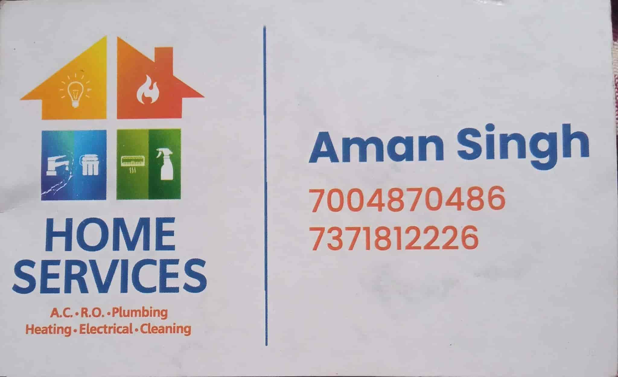 Singh Home Appliances Services in Mandaudih,Varanasi Best Home Appliance Repair & Services in