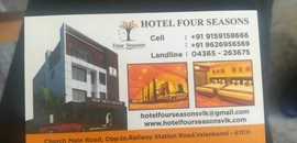 Top Hotels In Velankanni In Rs 3000 Rs 4000 Best Hotels Around