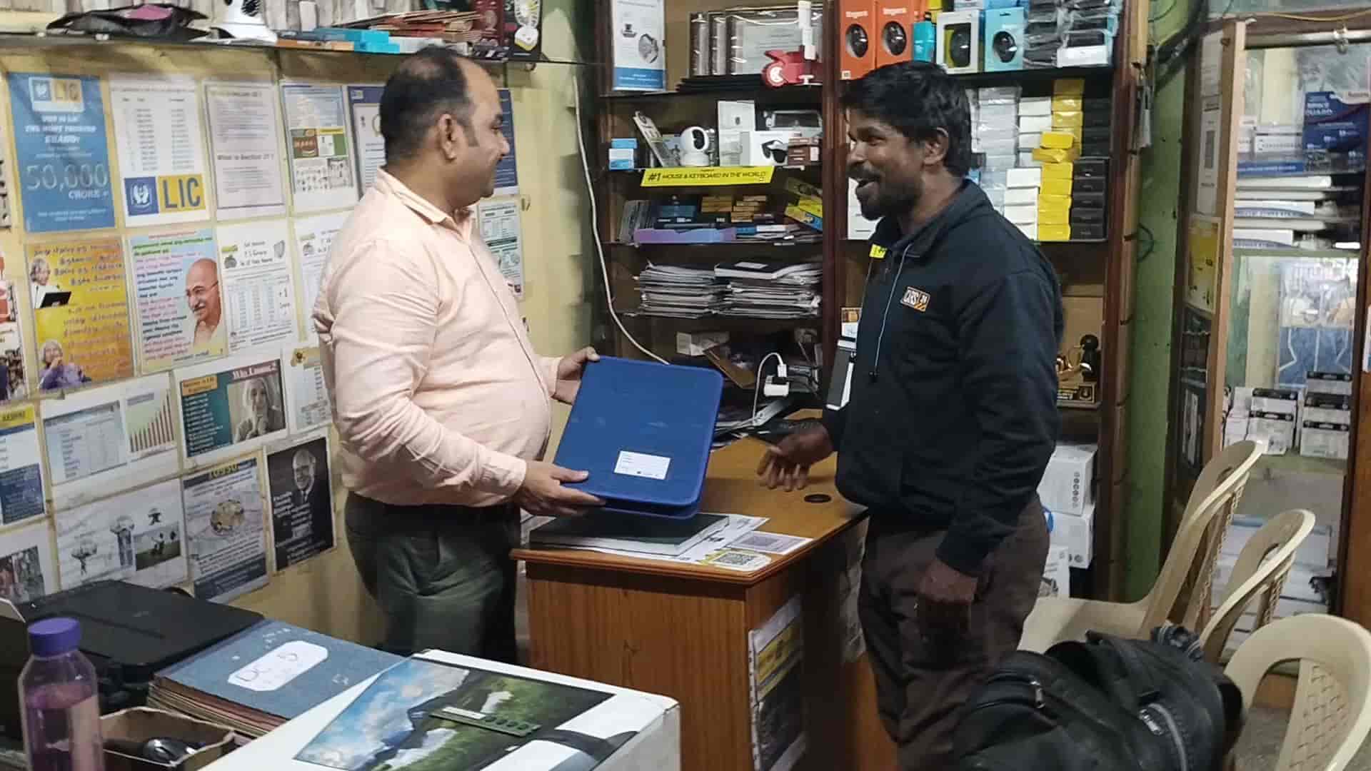 Top Lenovo Laptop Centers in Vellore Best Lenovo Laptop Shops Justdial