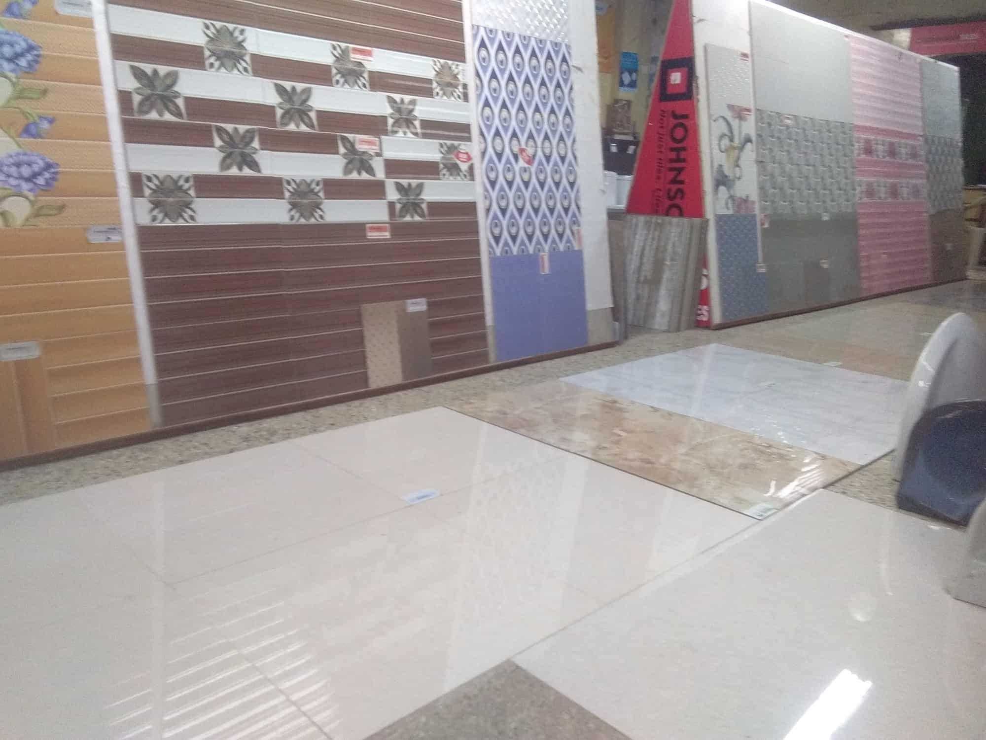 Sri Vigneshwara Enterprises in Velapadi,Vellore Best Ceramic Tile