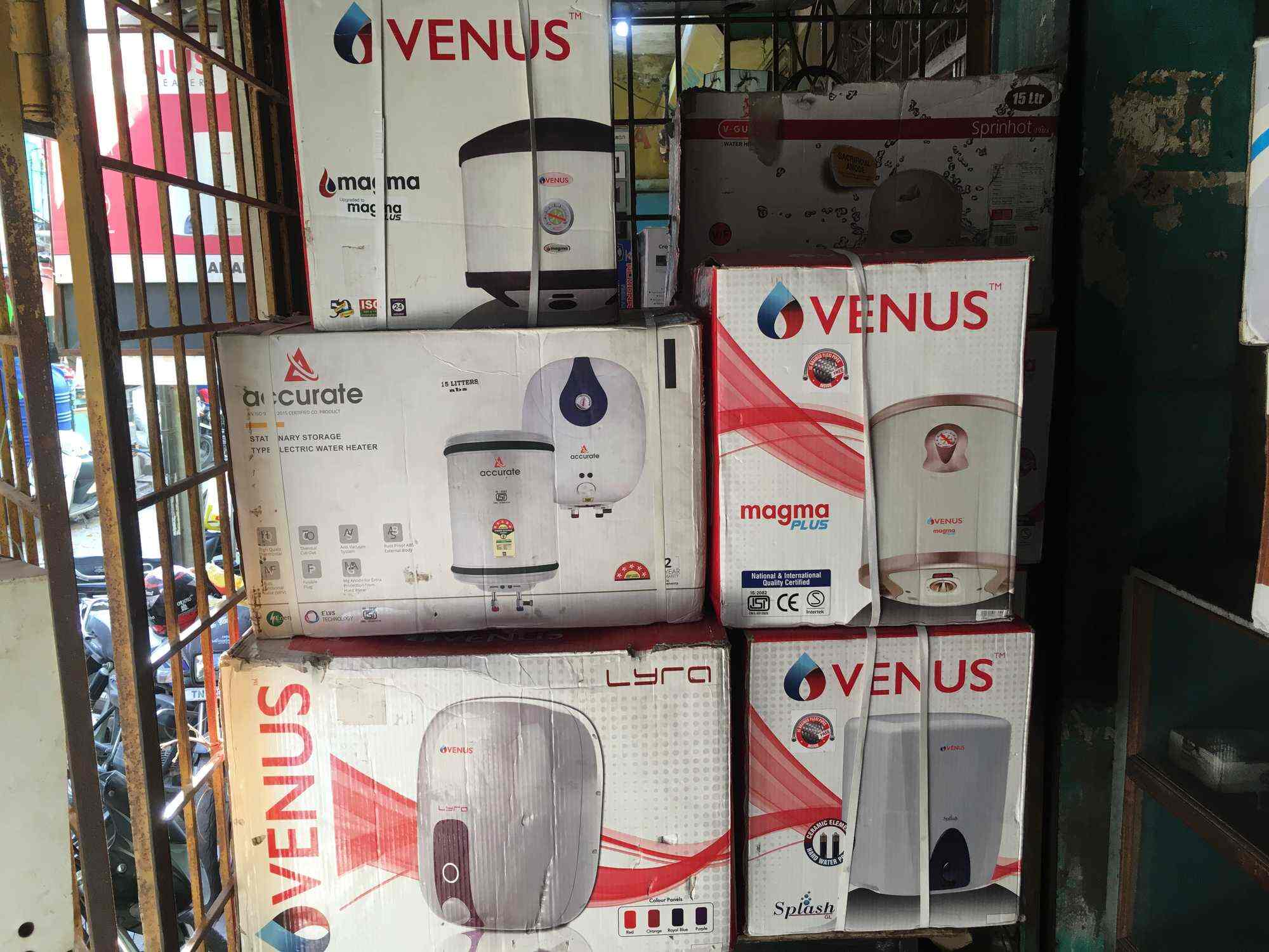 Top Home Appliance Dealers in CMC Best Household Appliance Dealers
