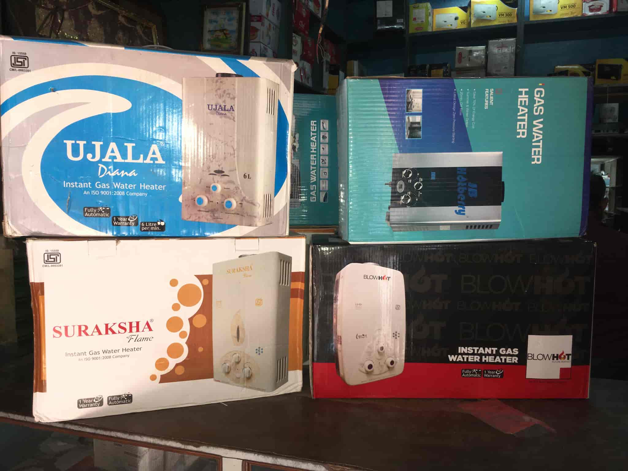 Top Home Appliance Dealers in CMC Best Household Appliance Dealers