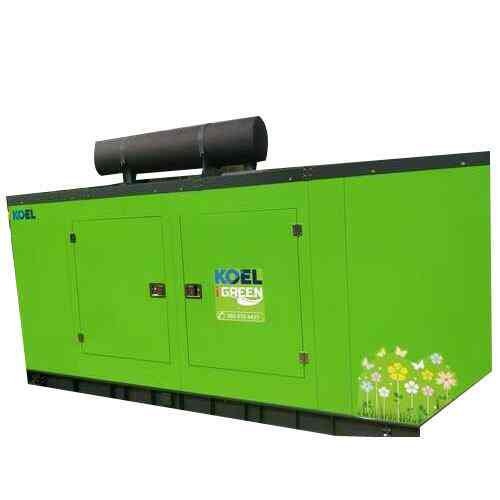 Top Diesel Generator Set Repair & Services in Vellore - Best