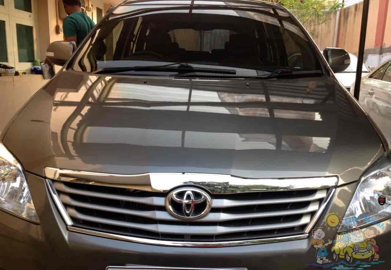 Sha Car Care in Velapadi,Vellore Best Mobile Car Washing Services in Vellore Justdial