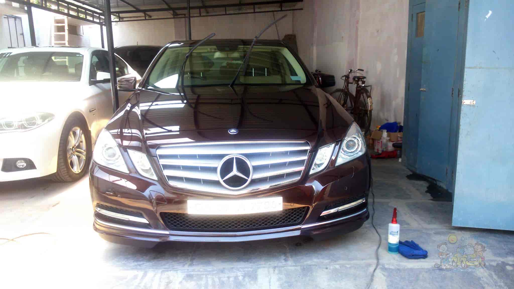 Sha Car Care in Velapadi,Vellore Best Mobile Car Washing Services in Vellore Justdial