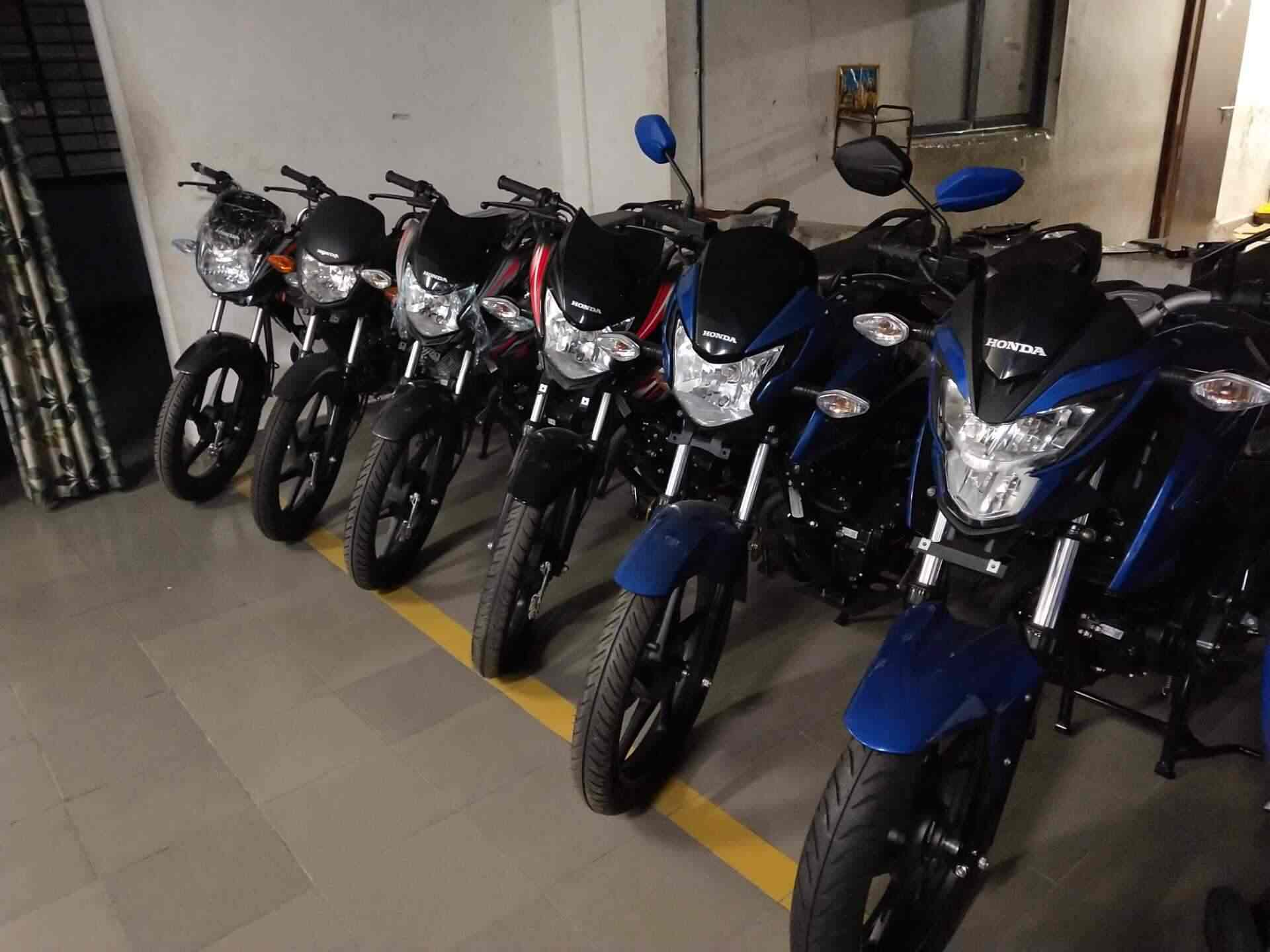 Selvam Honda, Sathuvacheri Motorcycle DealersHonda in Vellore Justdial