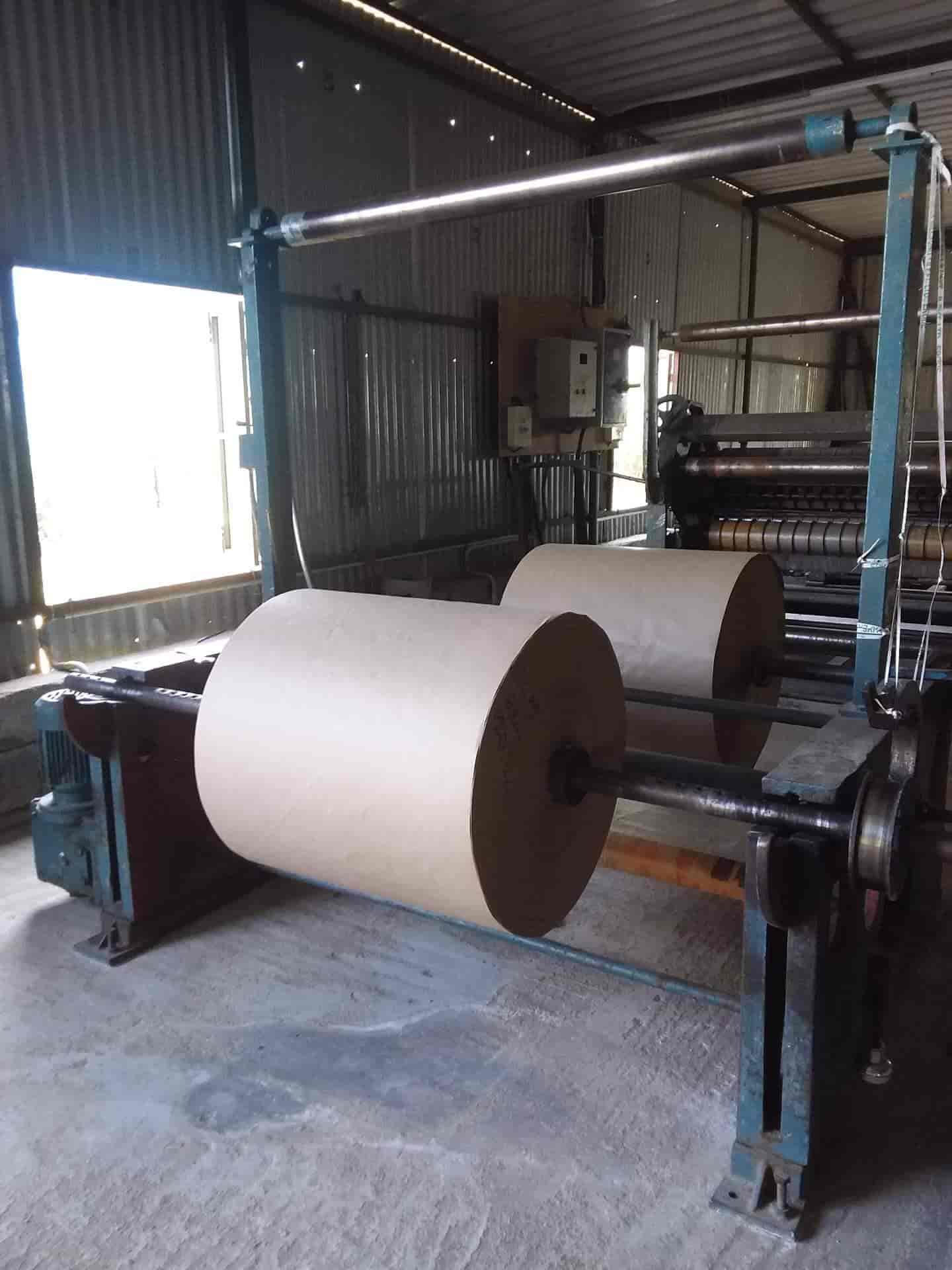 Catalogue Sri Venkateswara Packaging in Vellore Fort , Vellore Justdial