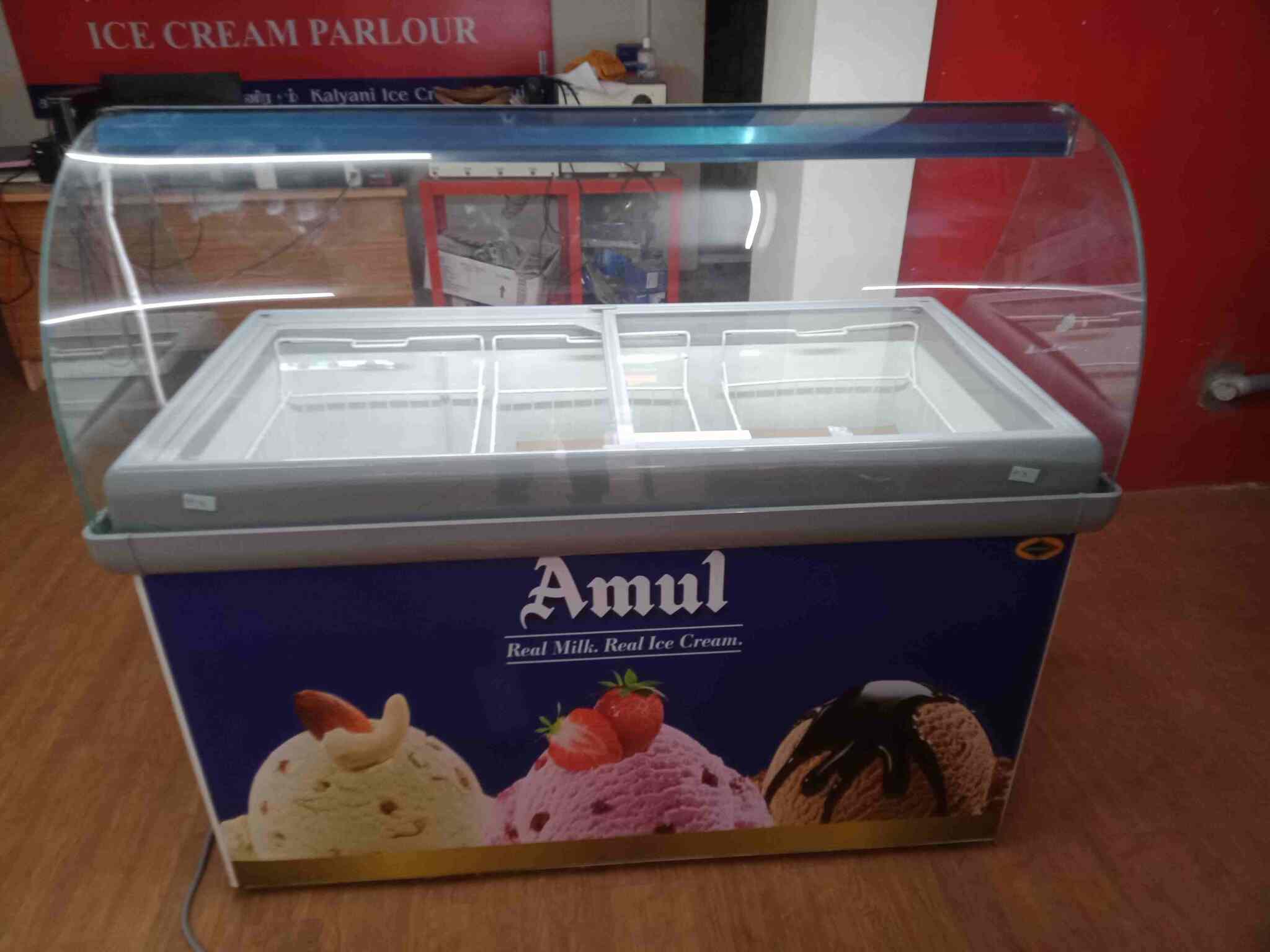 Kalyani Ice Creams And Juice in Velapadi,Vellore Best Ice Cream