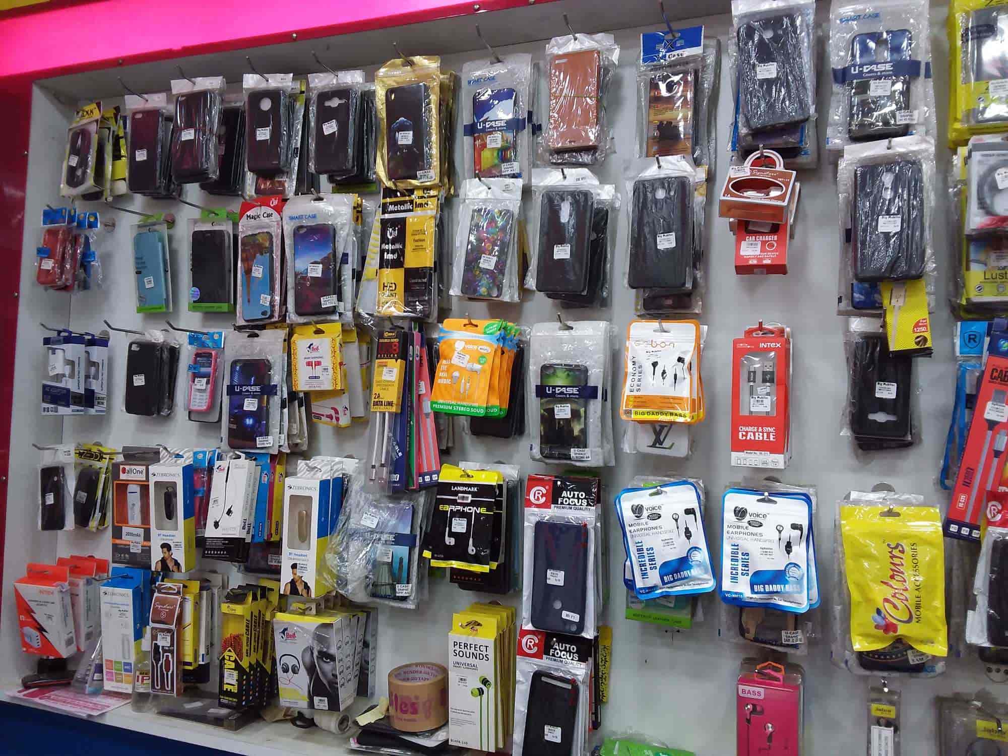 Samsung Smart Cafe in Near Raja Theatre,Vellore Best SamsungMobile