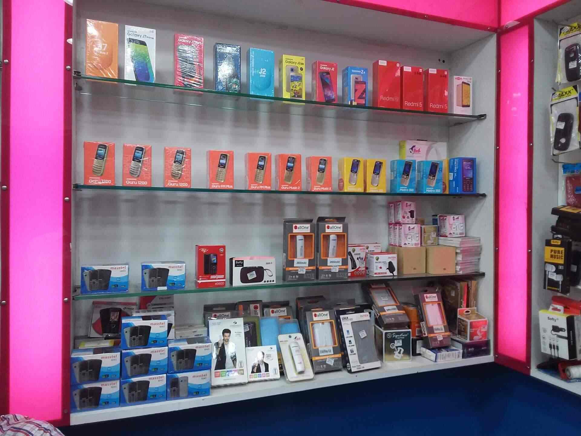 Samsung Smart Cafe in Near Raja Theatre,Vellore Best SamsungMobile