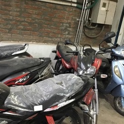 Second hand cheap bikes in katpadi