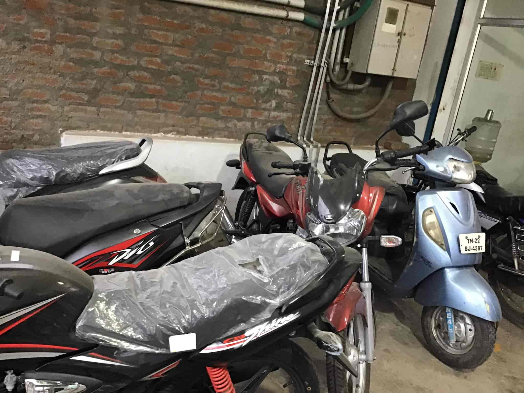 Second hand bikes in katpadi discount