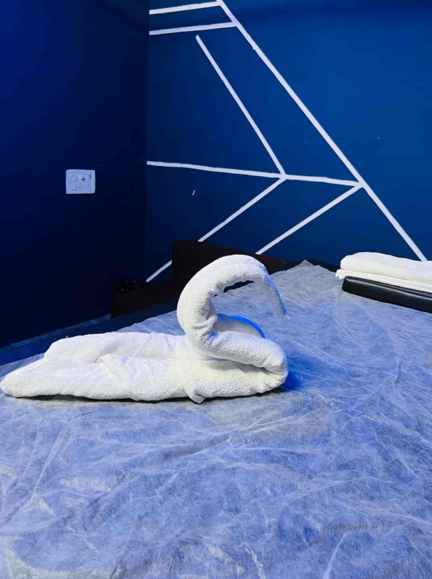 Top Body Massage Centres in Vellore - Best Massage Centres - Justdial