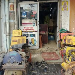 Ring cutting shop service near me