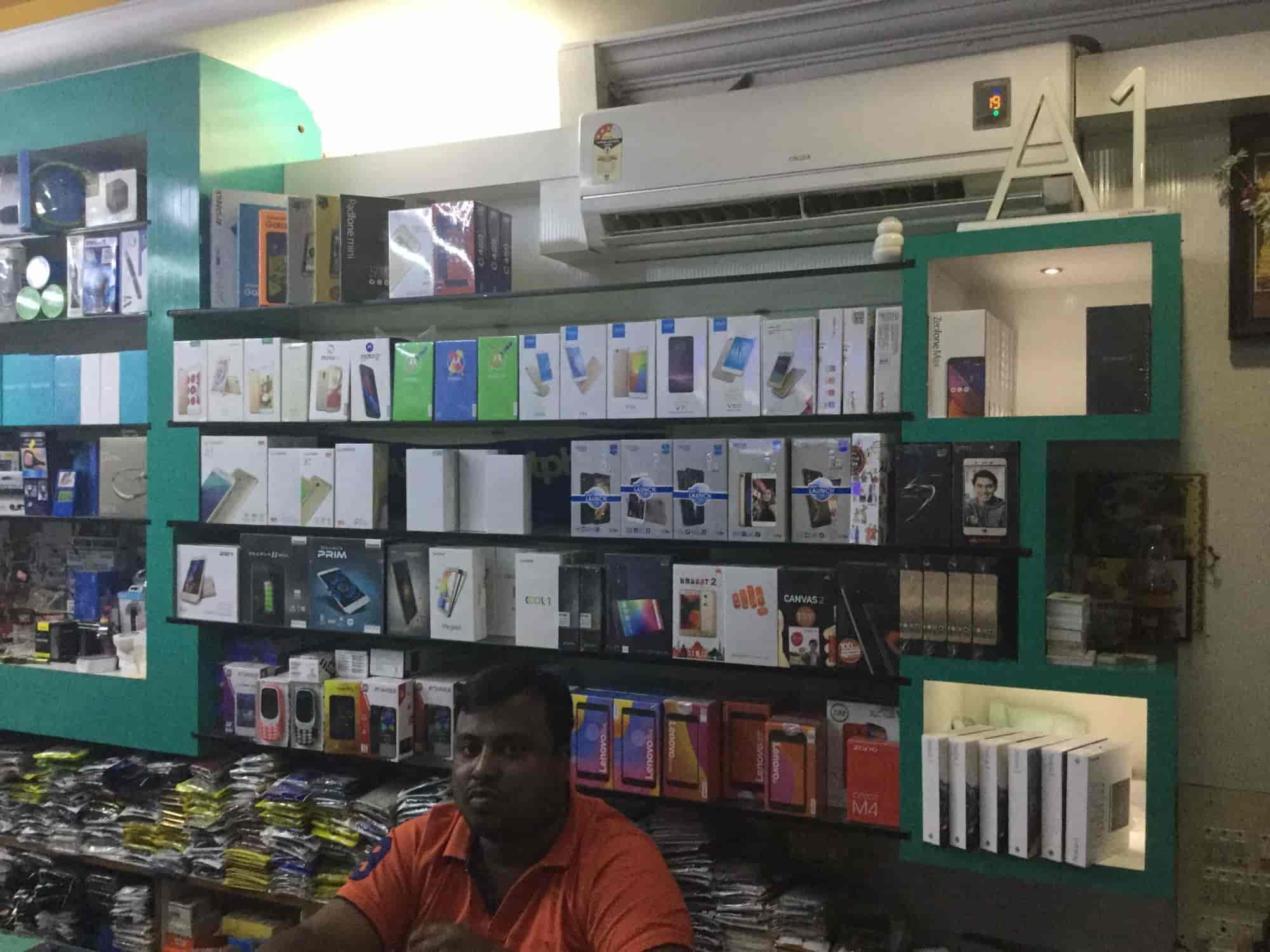 Tharun Shoppe in Allapuram,Vellore Best Mobile Phone Dealers in