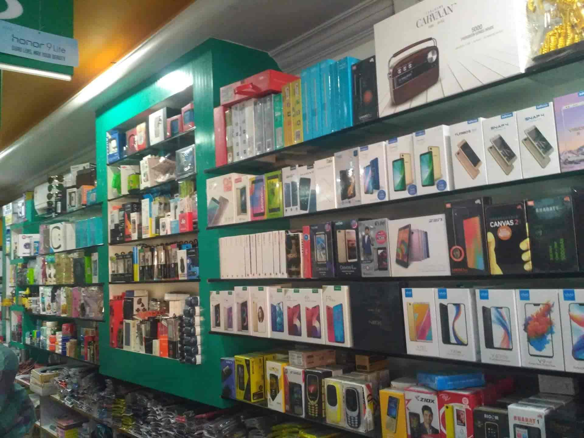 Tharun Shoppe in Allapuram,Vellore Best Mobile Phone Dealers in