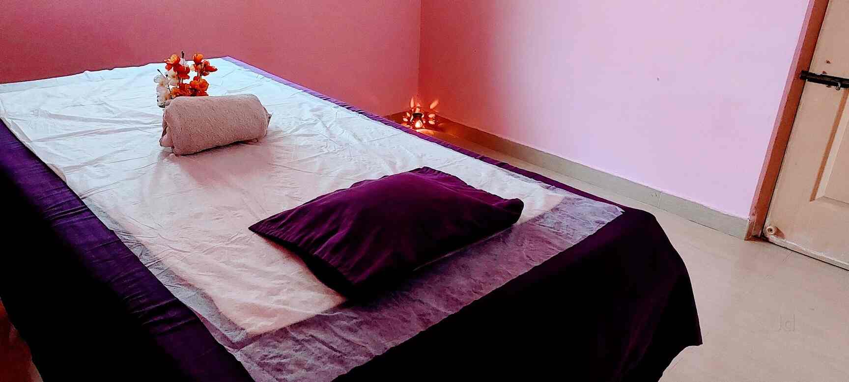 Top Body Massage Centres in Unai Vaniyambadi Best Massage Centres