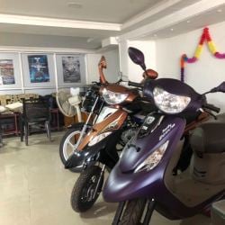 Second hand bikes in katpadi hot sale