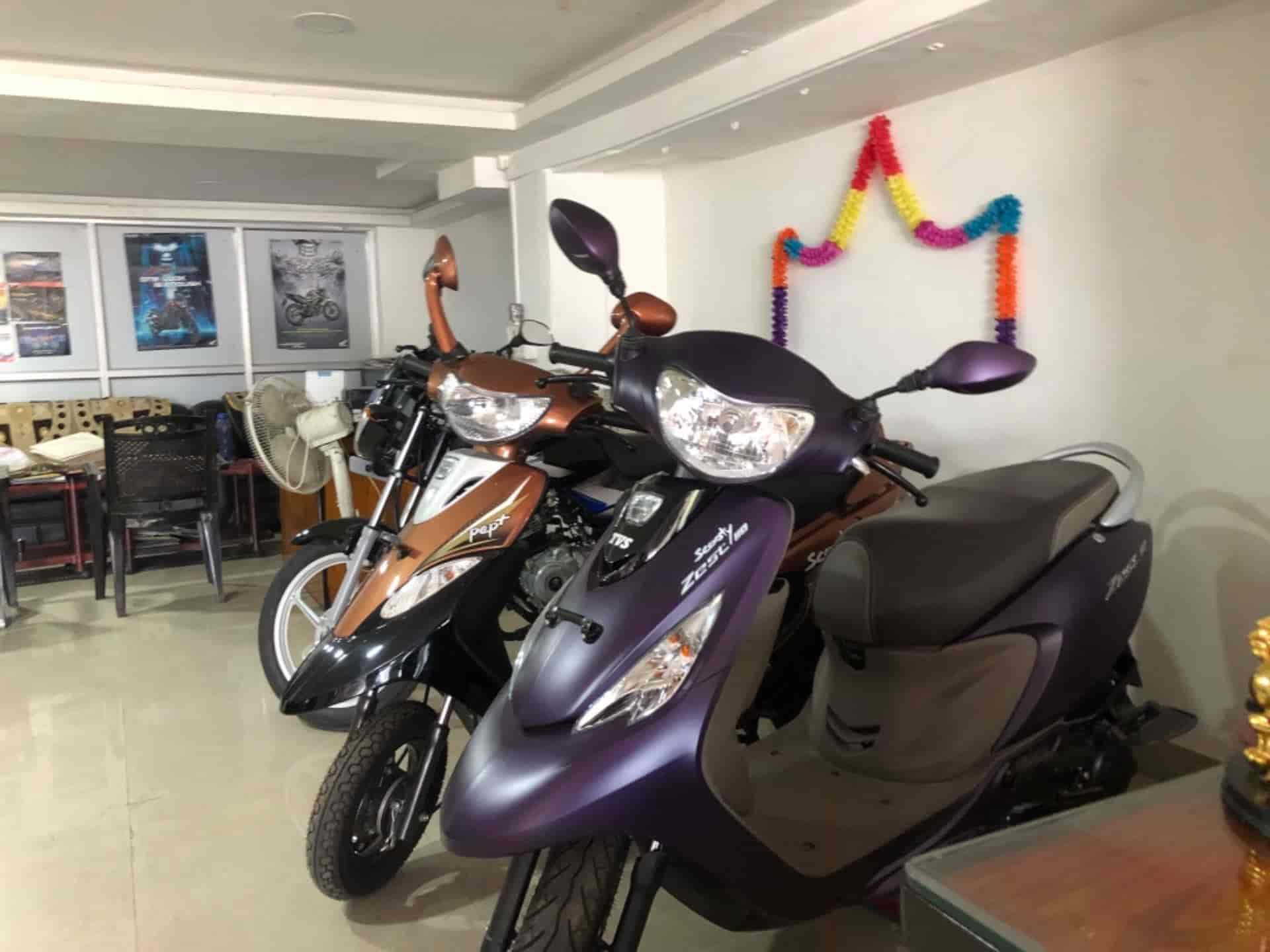 olx arcot bikes