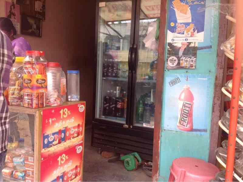 Top Soft Drink Distributors in Arcot सॉफ्ट ड्रिंक डिस्ट्रीब्यूटर्स
