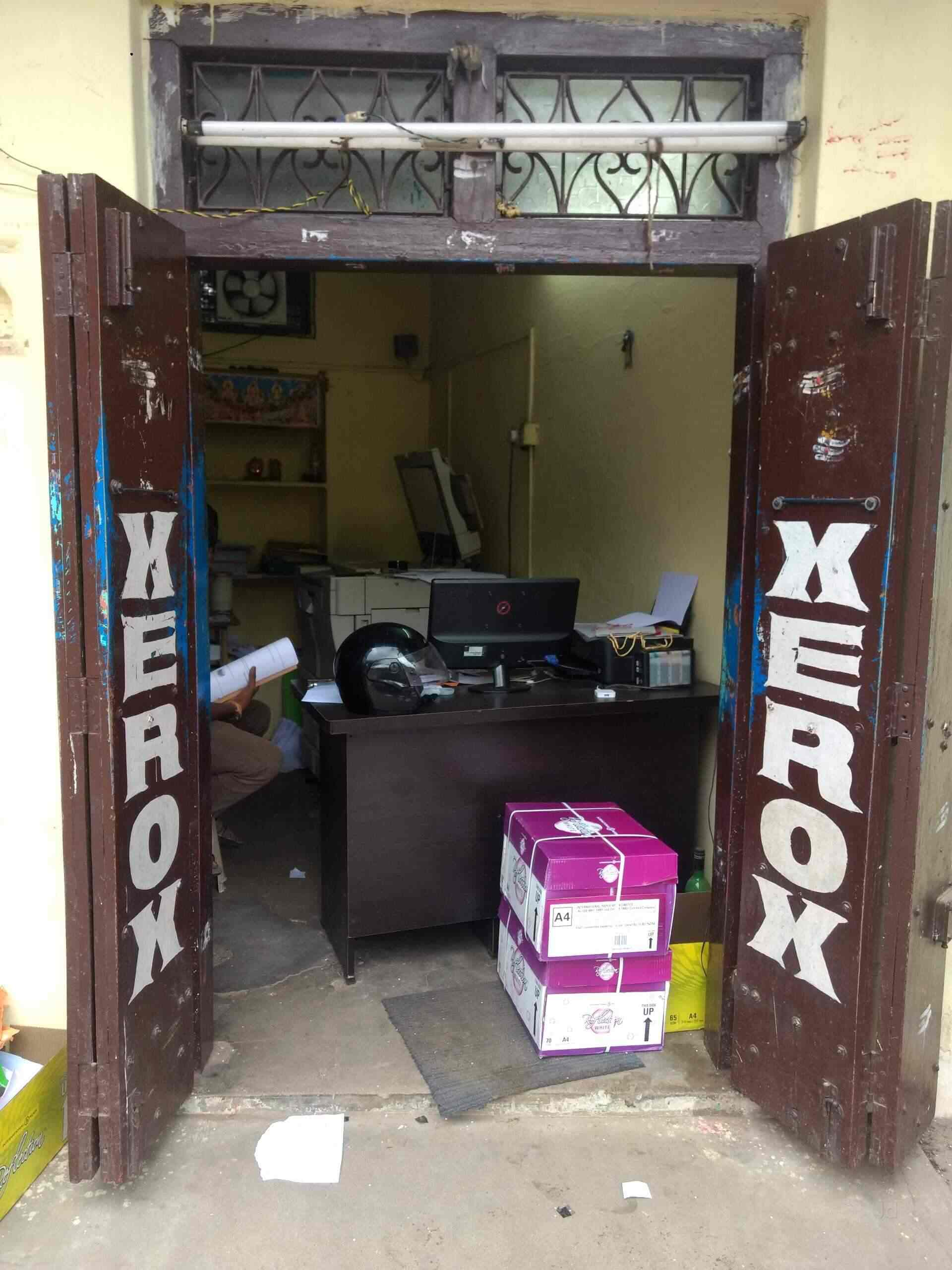 Top Jumbo Photocopying Centres in Arani Best Jumbo Photocopying