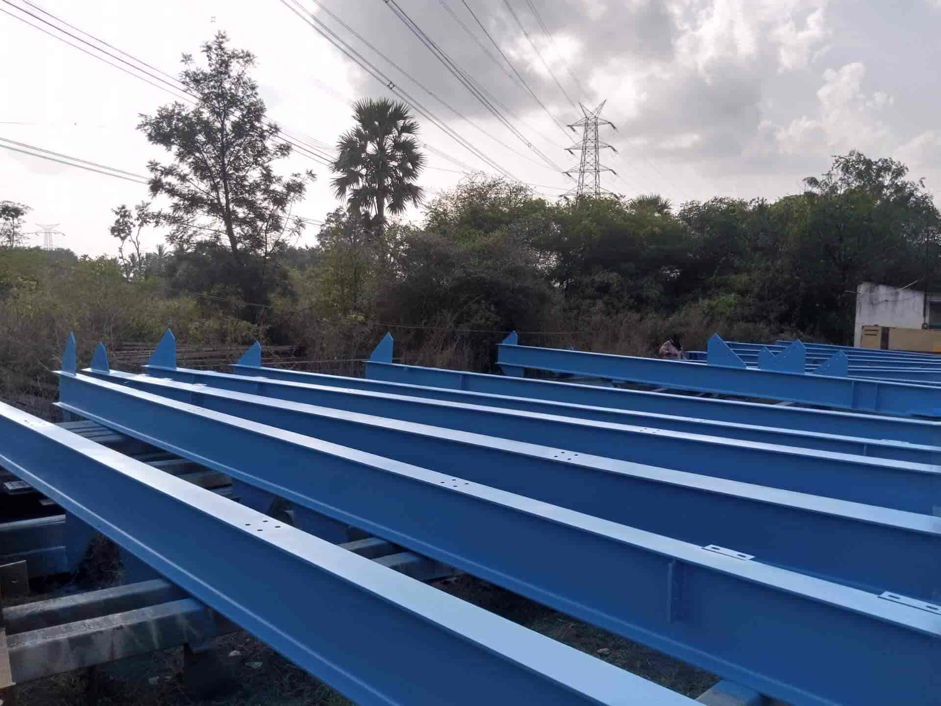 Top Sand Blasting Job Works in Hosur सैंड ब्लास्टिंग जॉब वर्क्स