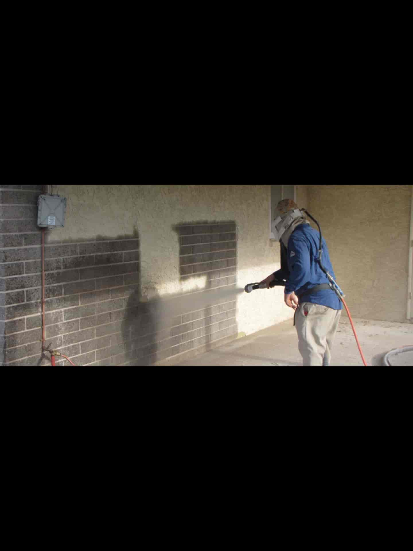 Top Sand Blasting Job Works in Hosur सैंड ब्लास्टिंग जॉब वर्क्स