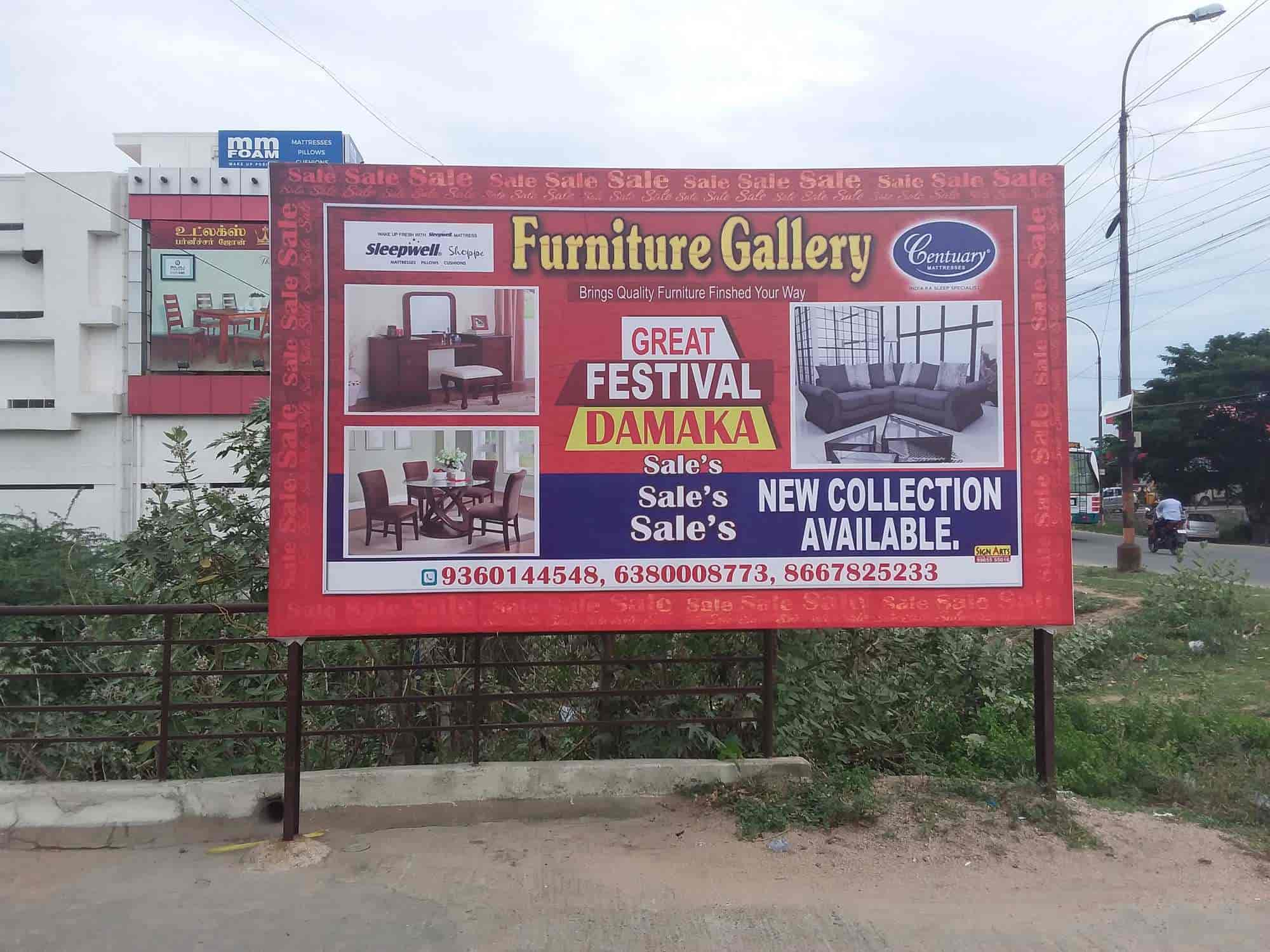Top Furniture Component Dealers In Cmc Vellore फर न चर