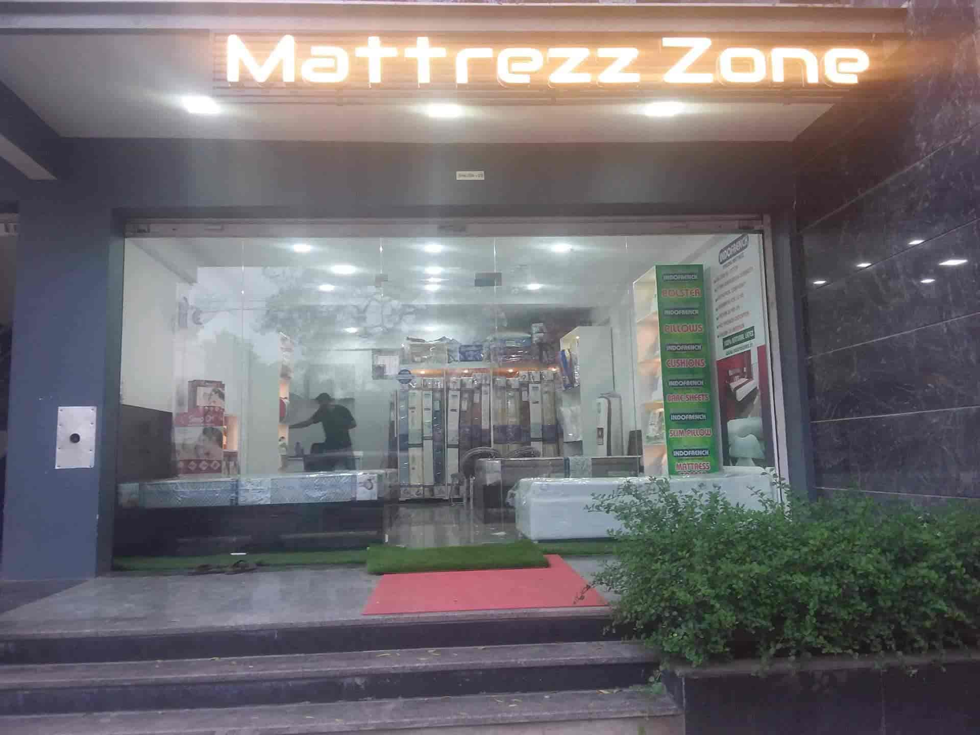 Mattrezz Zone in Gandhi Nagar East,Vellore Best Bed Dealers in