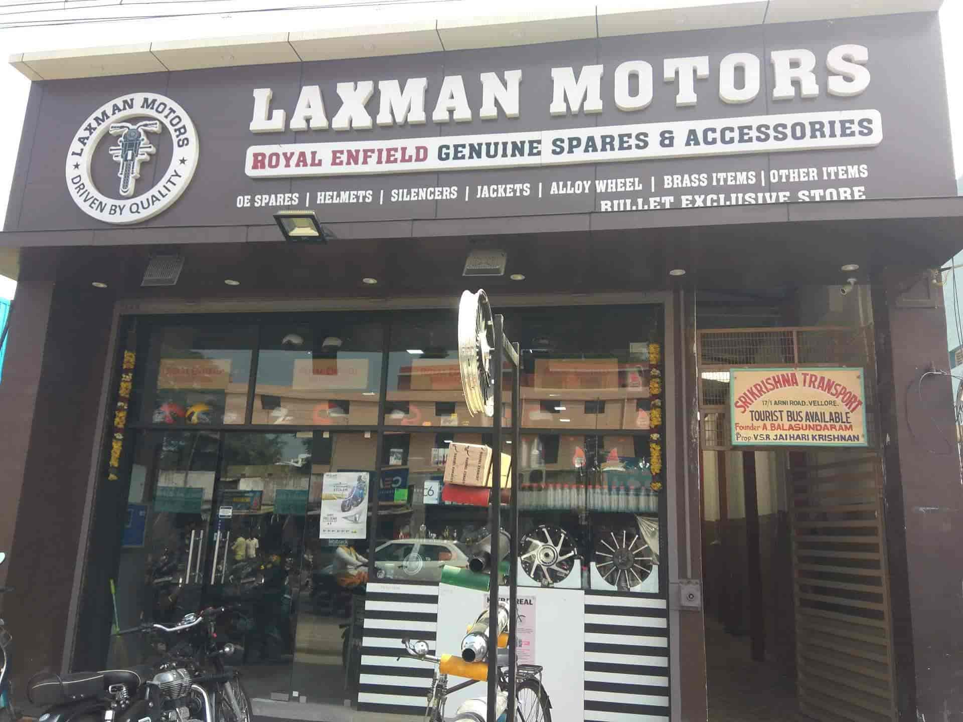 bike accessories store near me