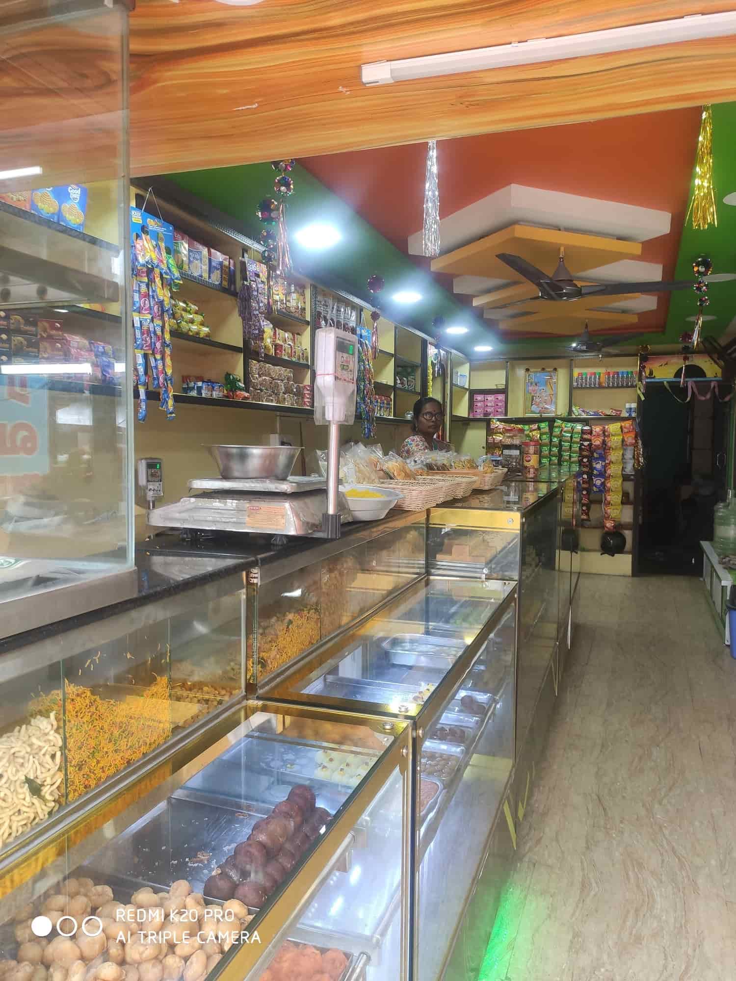 Top Sweet Shops in Walajapet,Vellore Best Indian Sweet Shops near me Justdial