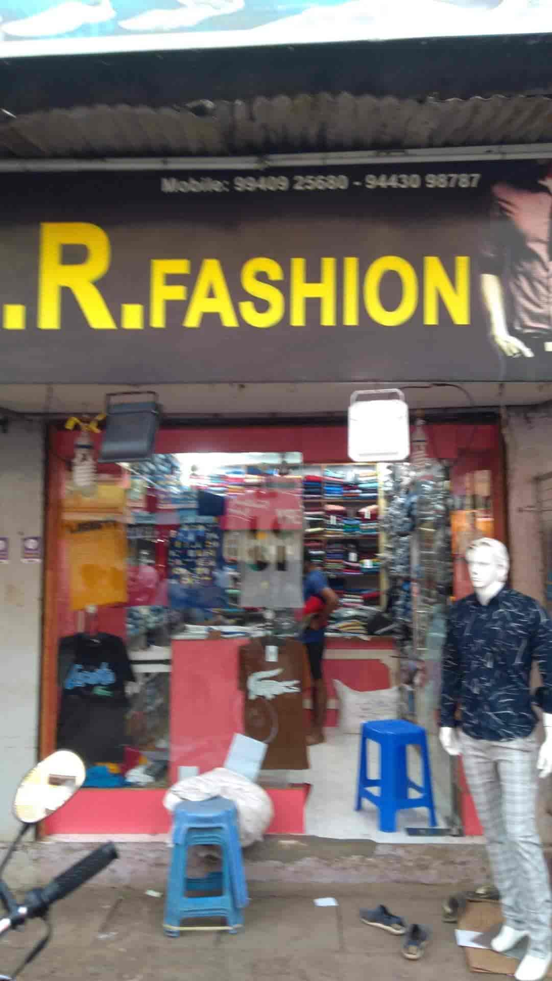 M R Fashions in Vellore Bazaar,Vellore Best Readymade Garment