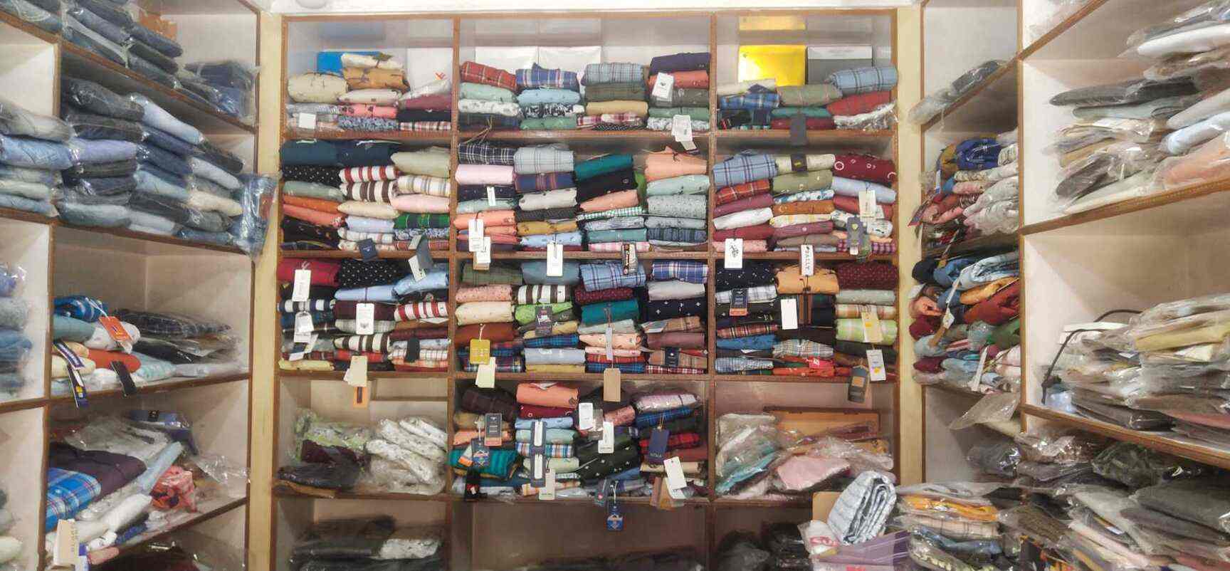 M R Fashions in Vellore Bazaar,Vellore Best Readymade Garment