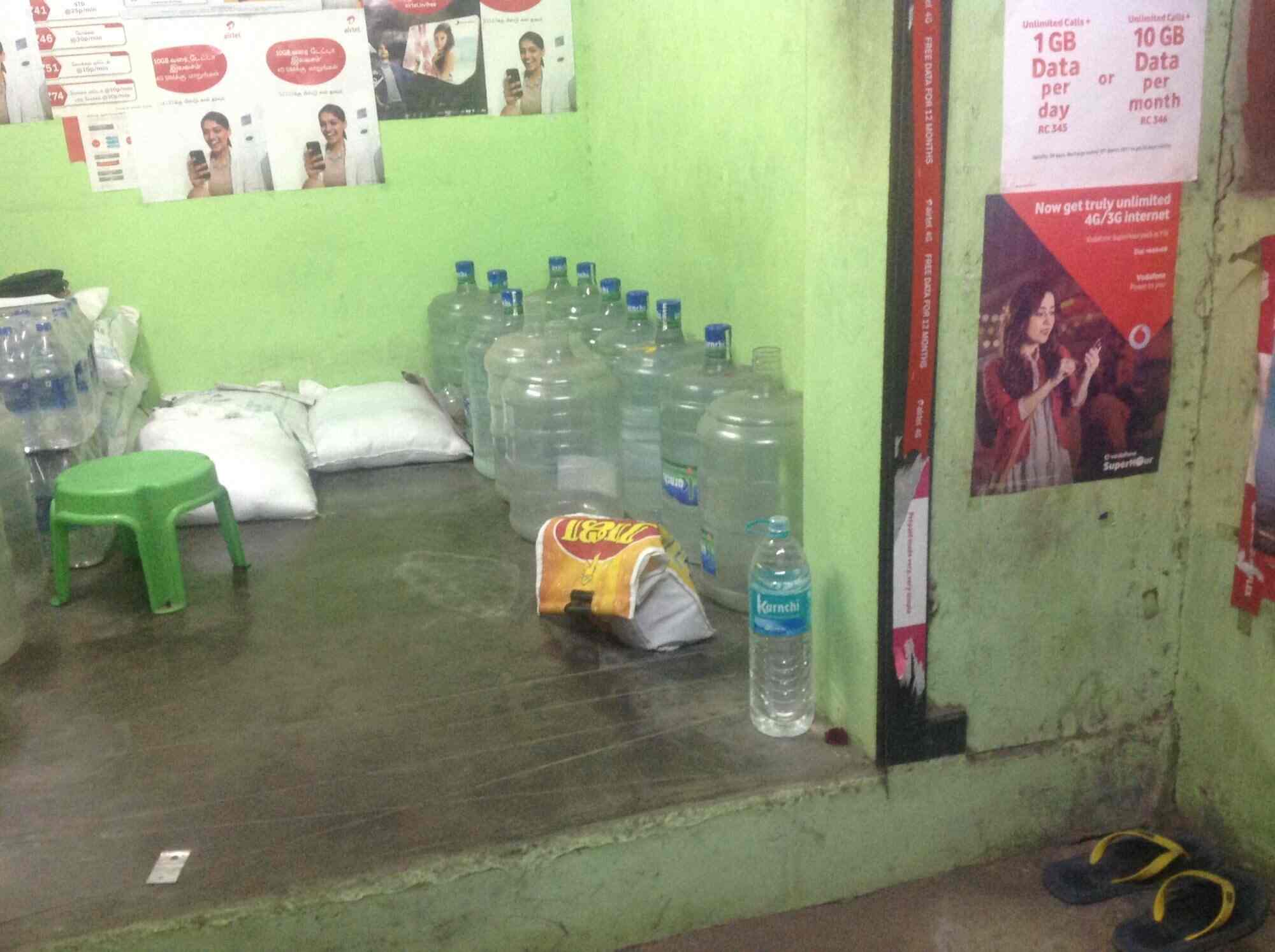 Top Mineral Water Suppliers For Functions in Kannamangalam Best