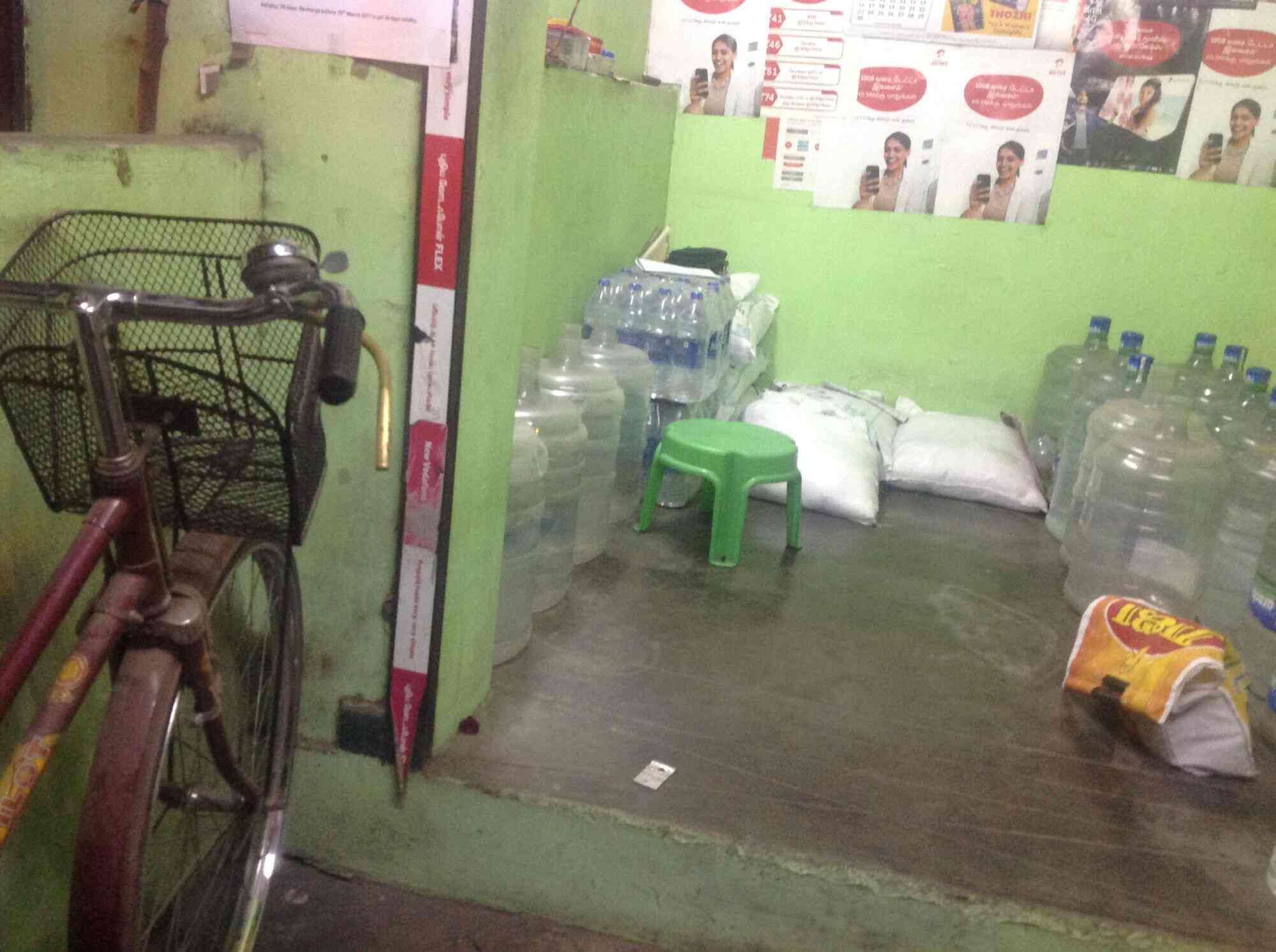 Top Mineral Water Suppliers For Functions in Kannamangalam Best