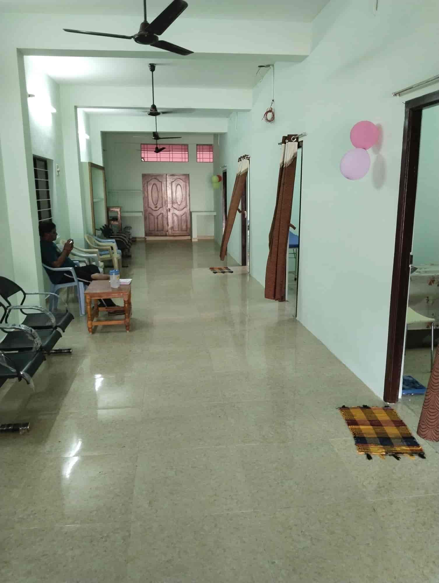 Jyothi Clinic in Brahmapuram,Vellore Best Hospitals in Vellore Justdial