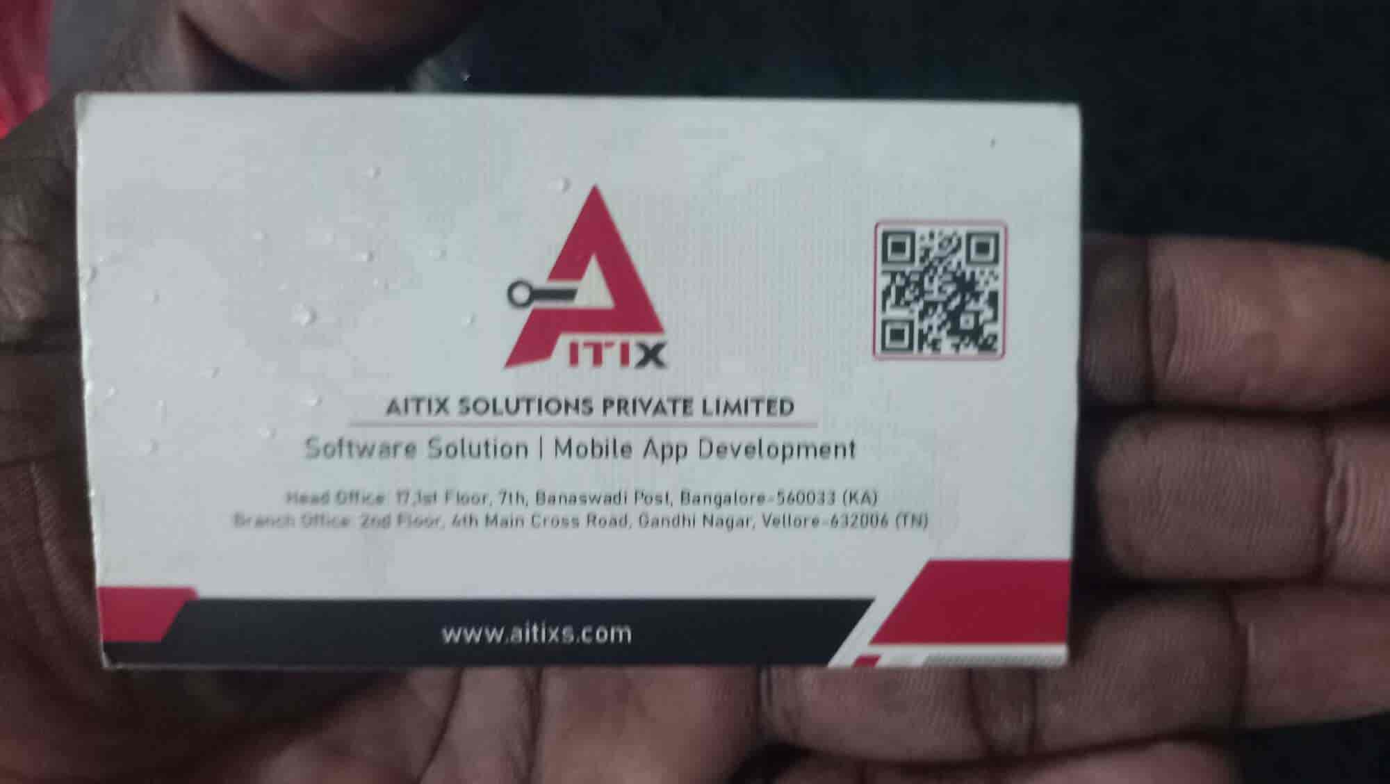 Top Computer Software Developers For E Commerce in Vellore - Best E  Commerce Web Development Services near me - Justdial