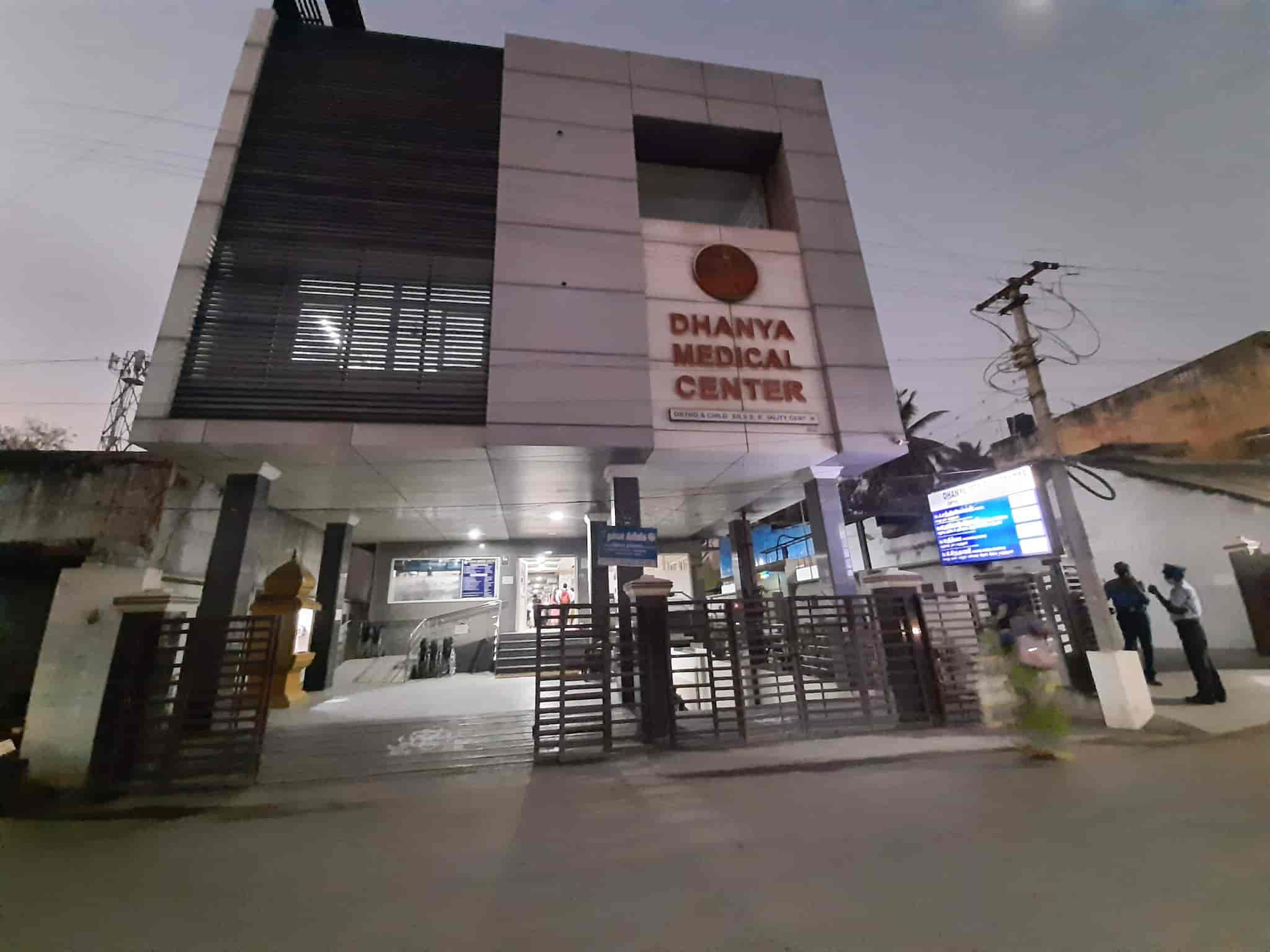 List Of Best Hospitals in Vellore Best Multispeciality Hospitals near