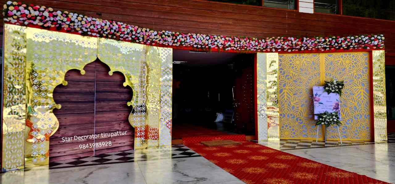 Top Car Decorators in Tirupattur Best Car Decoration Services