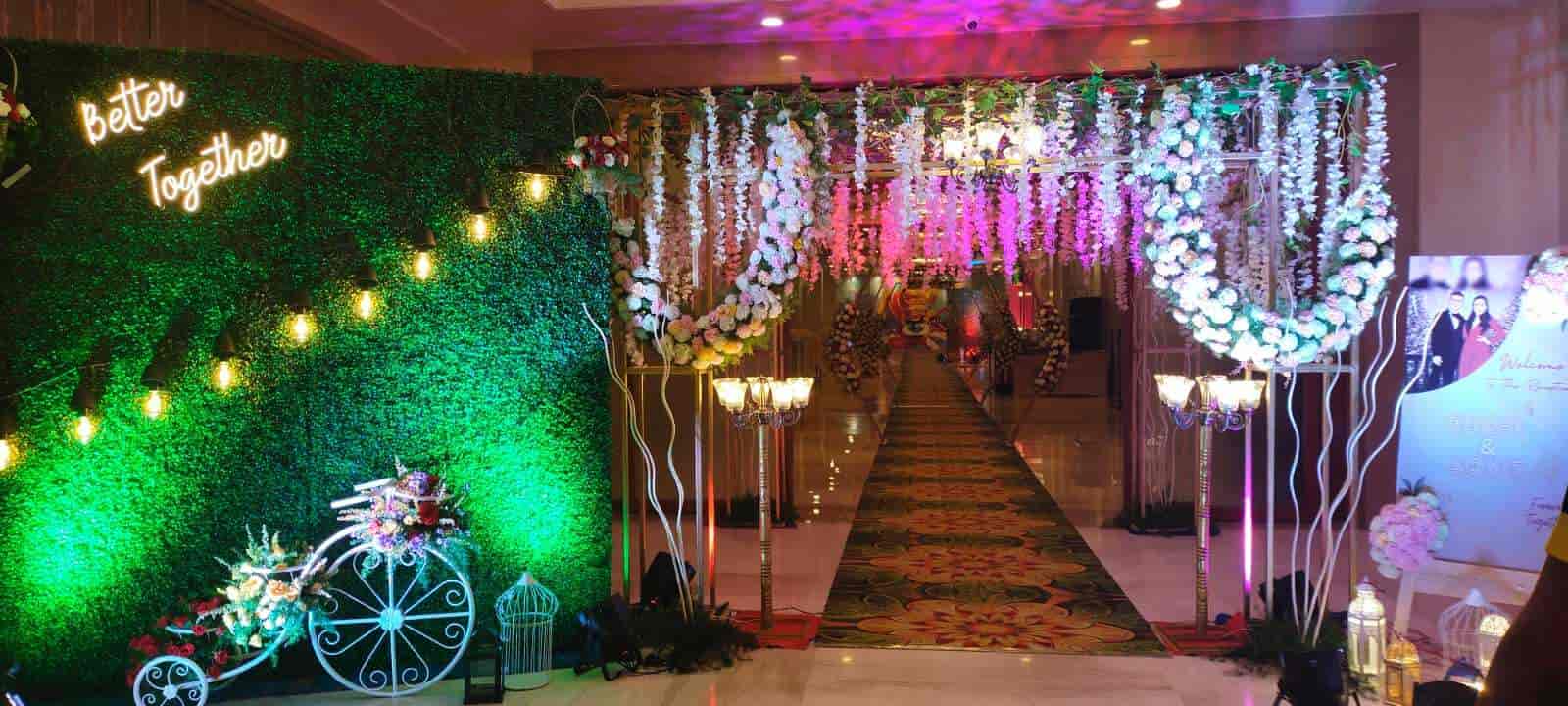 Top Car Decorators in Tirupattur Best Car Decoration Services