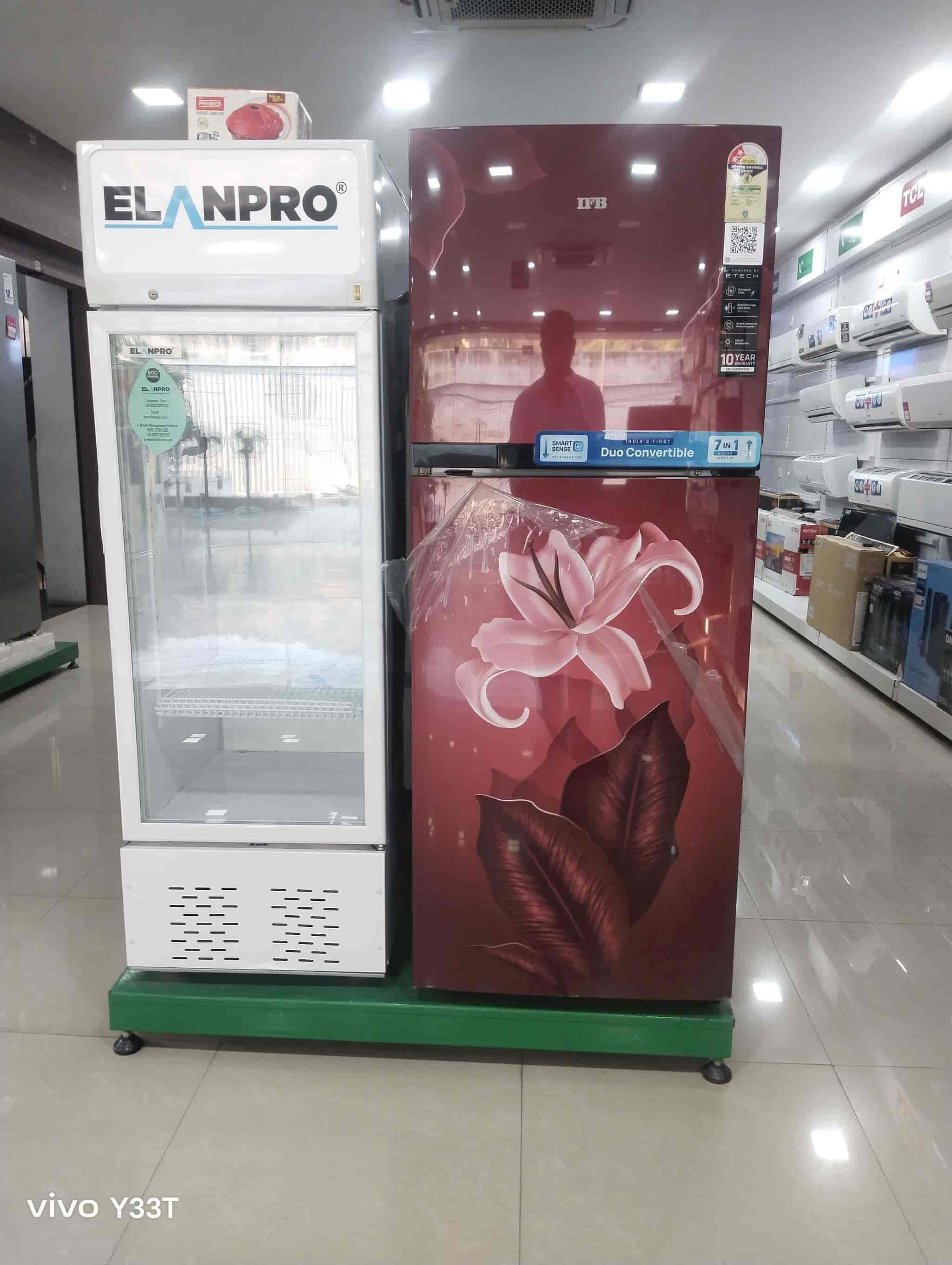 Top Vox Refrigerator Dealers in Salem - Best Vox Top Vox Refrigerator Dealers in Salem - Best Vox