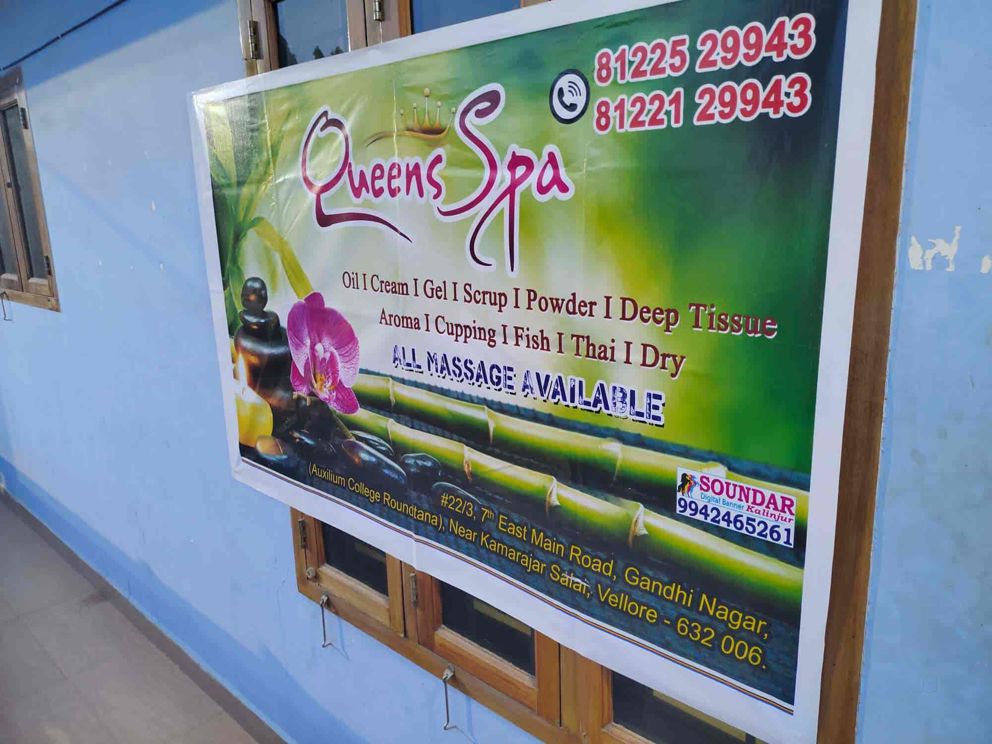 Top Fish Spas in Vellore Best Fish Pedicure Services near me Justdial