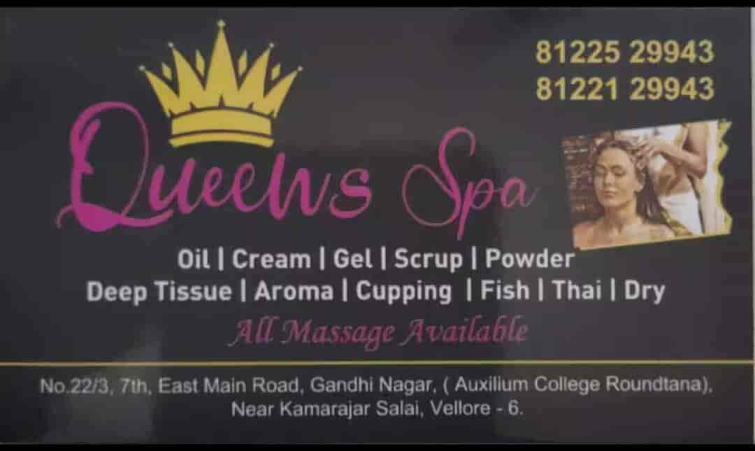Top Fish Spas in Vellore Best Fish Pedicure Services near me Justdial