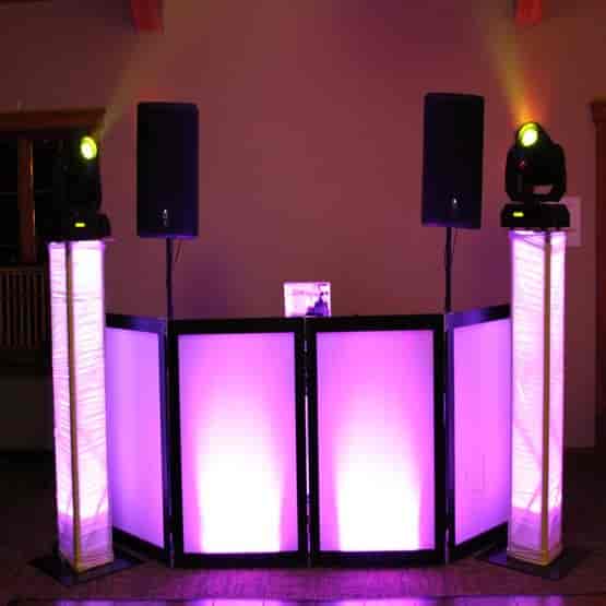 Dj Sathish Studio in Sainathapuram,Vellore Best Birthday Party