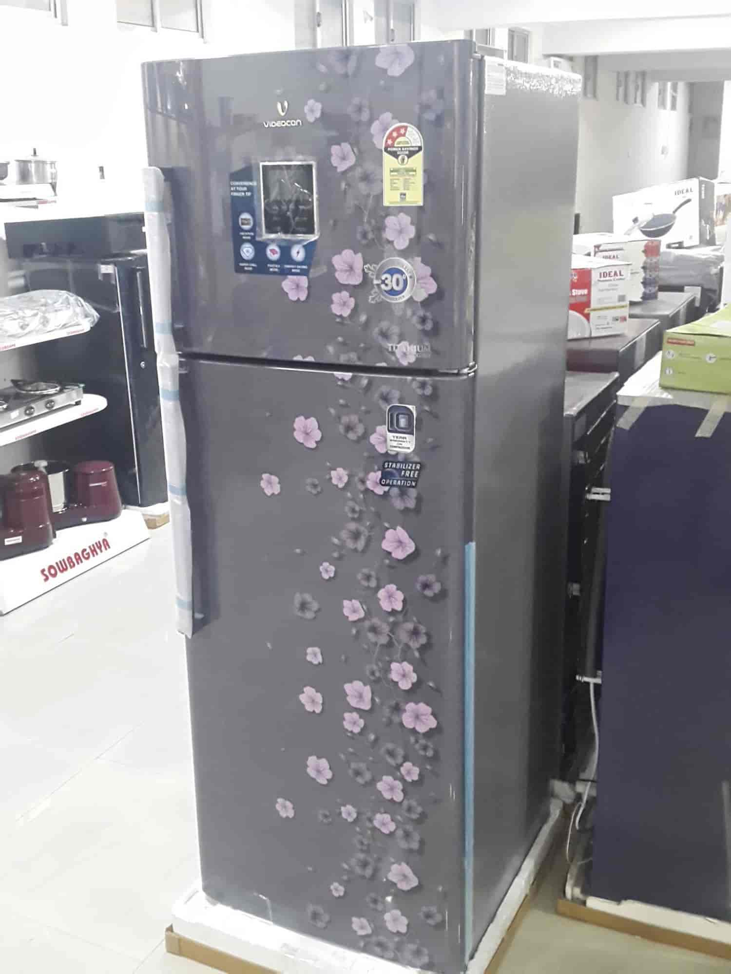 Dream Home Appliances in Vellore Ho,Vellore Best Home Appliance