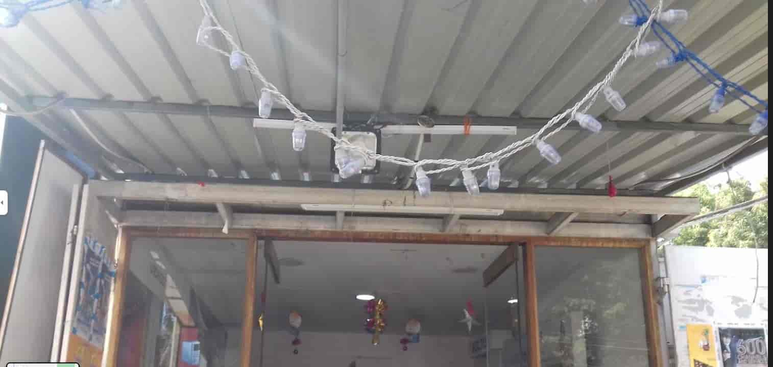 Dream Home Appliances in Vellore Ho,Vellore Best Home Appliance