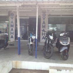 Second hand bikes in katpadi clearance